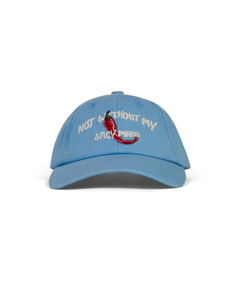 Spicy Marg - Blue
