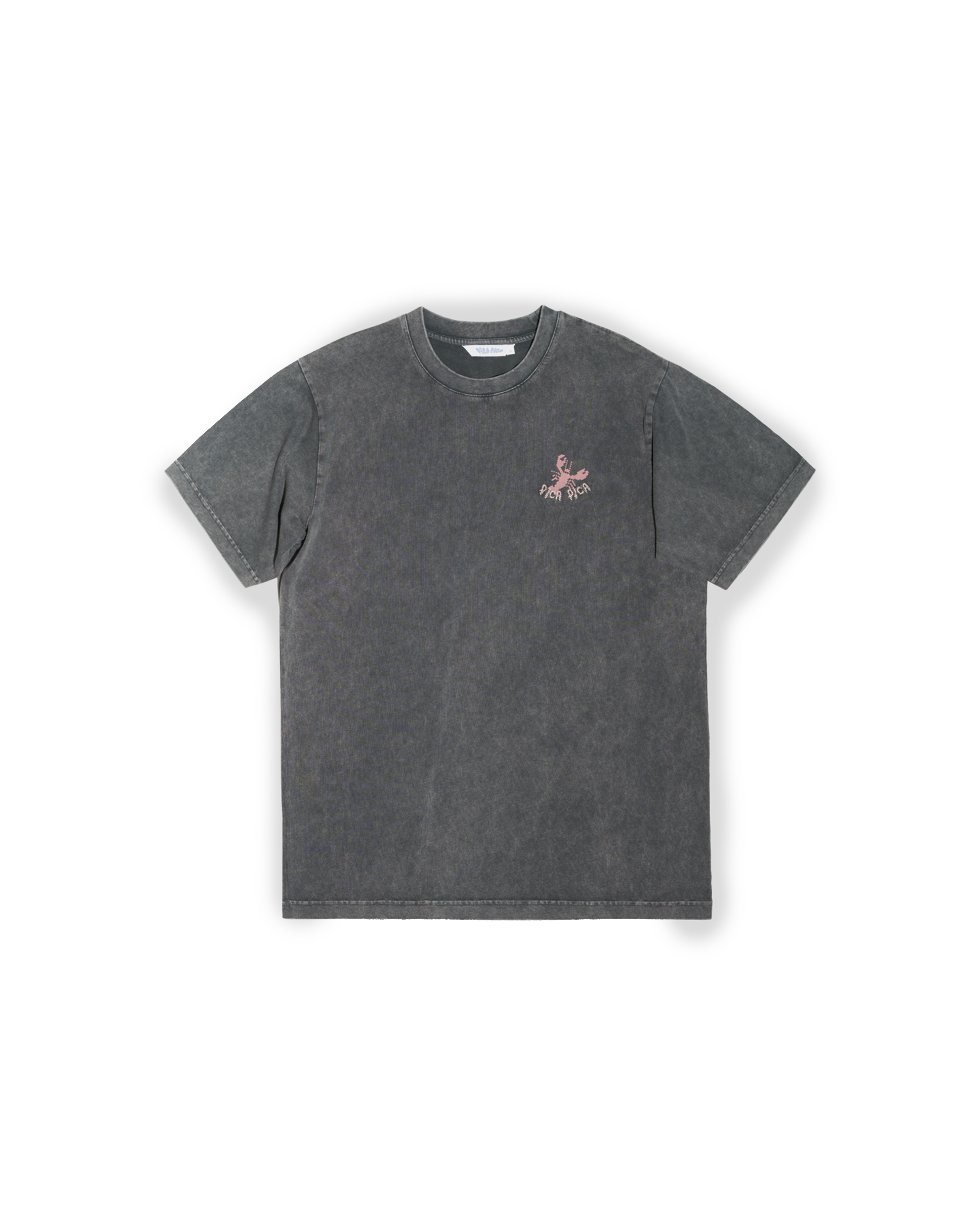 Langosteria Pica - Black